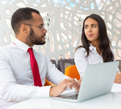 Donanım Danışmanlık